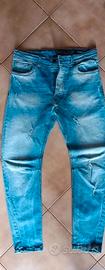 jeans Quintessence