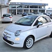 FIAT - 500 C - 1.3 Multijet 95 CV 60°