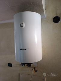 Boiler Ariston
