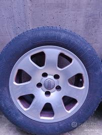 Cerchi da 15 audi