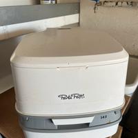 Porta Potti thetford 145
