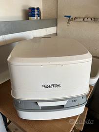 Porta Potti thetford 145