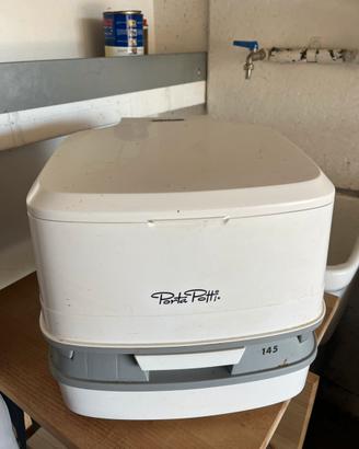 Porta Potti thetford 145