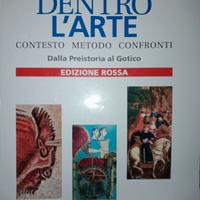 Dentro l'arte 1 e 2