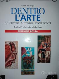 Dentro l'arte 1 e 2