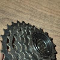 ruota libera 