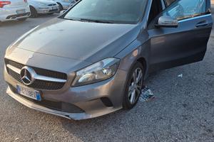 Mercedes benz Classe A 180 