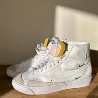 Nike blazed mid 77