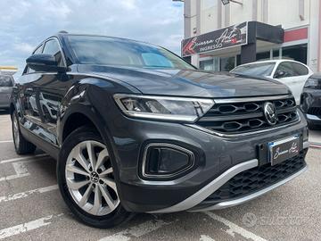 Volkswagen T-Roc 2.0 TDI SCR Edition Plus STYLE