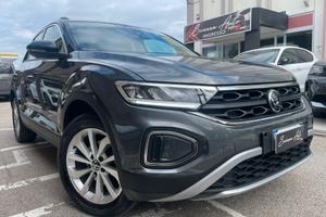 Volkswagen T-Roc 2.0 TDI SCR Edition Plus STYLE