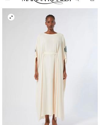 abito (da sposa) Marina Rinaldi 