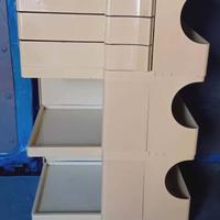 CARRELLO JOE COLOMBO