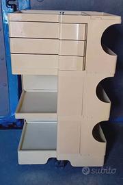 CARRELLO JOE COLOMBO