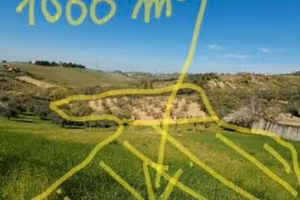 Terreno edificabile e agricolo a Casalincontrada