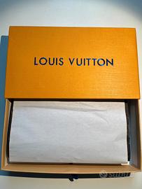 portafoglio Louis Vuitton 