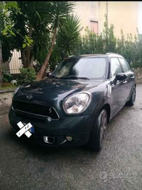 Mini Countryman SD 2011 ALL 4 Full