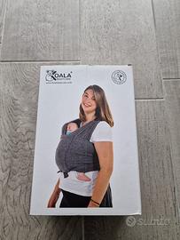 Koala Babycare Fascia Porta Bebe Neonato - Tutto per i bambini In vendita a  Padova