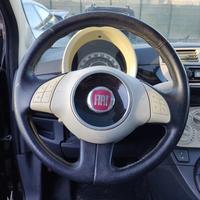 Volante FIAT 500 del 2009