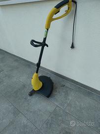 Tagliabordi elettrico GARLAND GT 4500