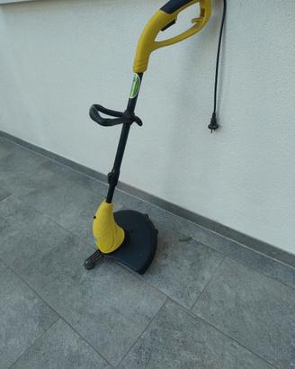 Tagliabordi elettrico GARLAND GT 4500