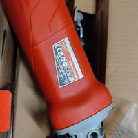 Smerigliatrice Milwaukee