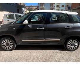 Fiat 500l - 2014