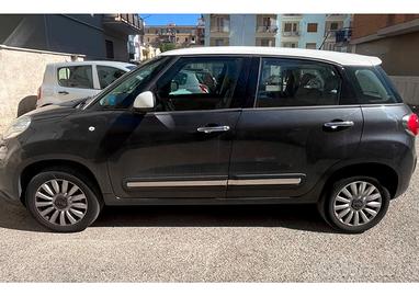 Fiat 500l - 2014