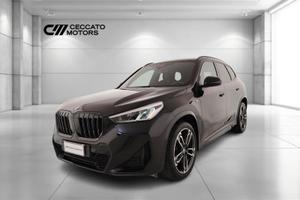 BMW X1 sdrive18d Msport auto