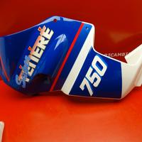 CARENA SX YAMAHA SUPERTENERE XTZ750