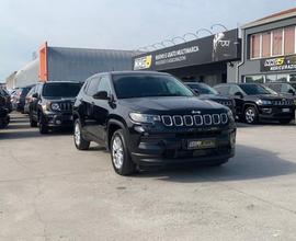 JEEP Compass 1.6 Multijet II 2WD Longitude