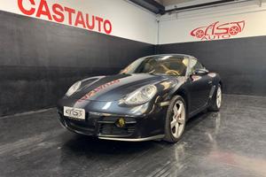 Porsche Cayman 987 S 3.4 asi