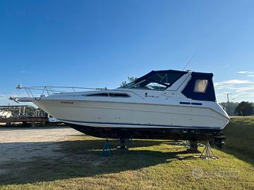 Sea Ray 300 Mercruiser