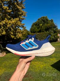 adidas ultraboost taglia 43,5