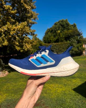 adidas ultraboost taglia 43,5