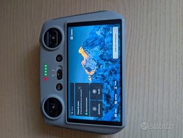 Radiocomando RC con schermo per droni DJI