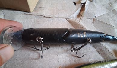 Swimbait Nekosogi dsr