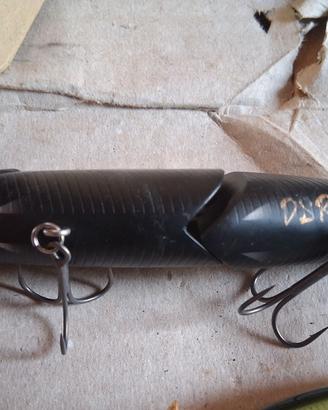 Swimbait Nekosogi dsr