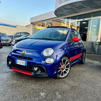 Abarth 595 cabrio