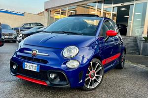 Abarth 595 cabrio
