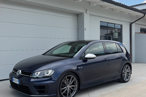 Volkswagen Golf 7 R 2.0 TSI 300 CV 4Motion