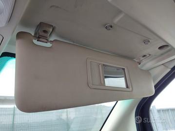 Aletta parasole destra LANCIA MUSA del 2011