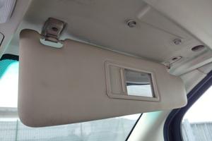 Aletta parasole destra LANCIA MUSA del 2011