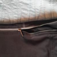 pantaloni termici impermeabili 