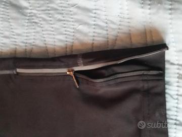 pantaloni termici impermeabili 