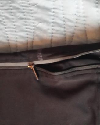 pantaloni termici impermeabili 