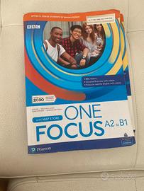 One focus