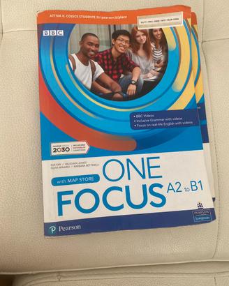 One focus