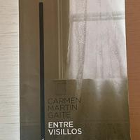 Entre visillos
