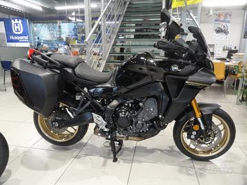 Yamaha Tracer 9 GT