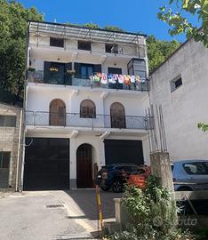 Appartamento nel centro urbano